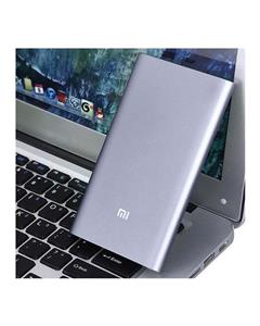 Xiaomi Pro PLM01ZM - 10000mAh Powerbank with Type-C input and Quick Charge 2.0