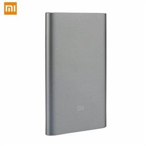 Xiaomi Pro PLM01ZM - 10000mAh Powerbank with Type-C input and Quick Charge 2.0