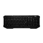 TSCO Wired Keyboard With Persian Letters - TKM 8026