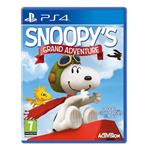 بازی Snoopys Grand Adventure مخصوص Ps4