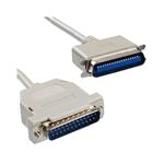 HP Parallel Printer Cable 3 M