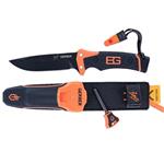 چاقوی گربر مدل Bear Grylls Ultimate Pro Fixed Blade 