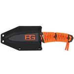 چاقوی سفری گربر مدل Bear Grylls Paracord Fixed Blade