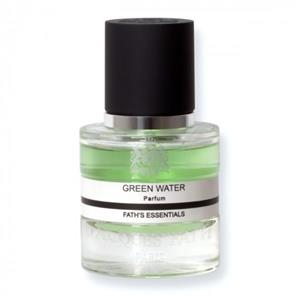 عطر ادوپرفیوم زنانه و مردانه ژاک فت مدل Green Water حجم 50 میلی لیتر 