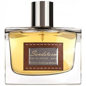 عطر ادوپرفیوم مردانه پانوژ مدل Sandstorm حجم 100 میلی لیتر 