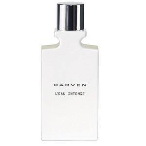 عطر ادوتیلت مردانه کارون مدل L Eau Intense حجم 100 میلی لیتر 