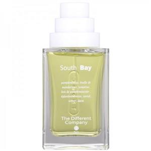 عطر ادوپرفیوم زنانه و مردانه دیفرنت کمپانی مدل South Bay حجم 100 میلی لیتر دیفرنت کمپانی سوت بی