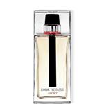 عطر ادوتویلت مردانه دیور مدل Homme Sport حجم 125 میلی لیتر