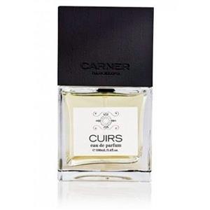 عطر ادوپرفیوم زنانه مردانه کارنر مدل Cuirs حجم 100 میلی لیتر بارسلونا کوئیرز 