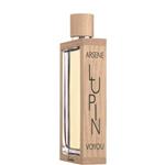 عطر ادوپرفیوم مردانه گرلن مدل Arsene Lupin Voyou حجم 100 میلی لیتر