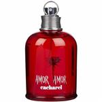 عطر ادوتویلت زنانه کاشارل مدل Amor Amor حجم 100 میلی لیتر