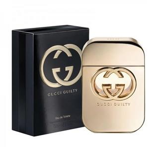 عطر ادکلن گوچی گیلتی زنانه-