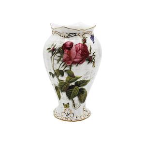 گلدان  لمونژ کد 29-7011 Limoges 7011-29 Vase