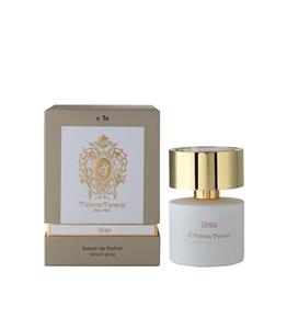 عطر ادوپرفیوم زنانه و مردانه تیزیانا ترنزی مدل Ursa حجم 100 میلی لیتر 