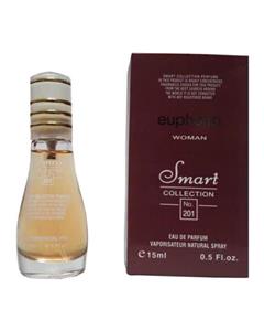  عطر زنانه smart collection No.201 Euphoria 15ml EDP