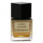 عطر ادویرفیوم زنانه و مردانه ایو سن لوران مدل Noble Leather حجم 80 میلی لیتر