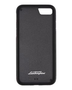 Lamborghini iPhone 7 Leather Case 