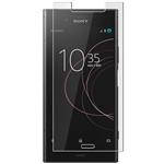 Pixie Clear Full Glue Tempered Glass Screen Protector For Sony Xperia XZ1