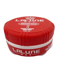 Lalune واکس مو لالون 200 میل قرمز