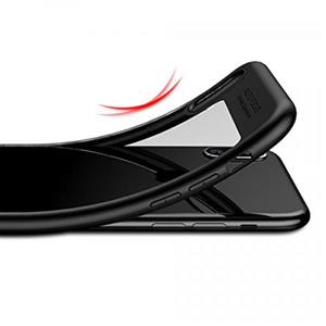 قاب محافظ Apple iPhone X مدل Auto Focus Soft Armor 