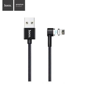 کابل لایتنینگ آهنربایی هوکو Hoco U20