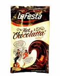 LaFesta هات چاکلت فوری شیری ساشه ای تک عددی لافستا