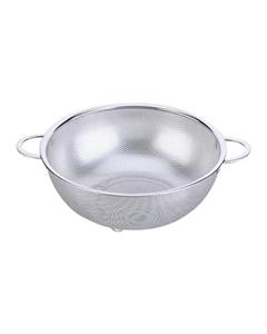 Unique آبکش استیل 28.5 سانتی متری