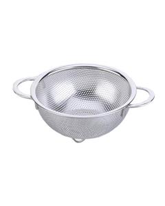 Unique آبکش استیل 16.5 سانتی متری