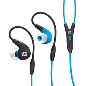 هندزفری هدست هدفون MEE Audio M7P Sports In-Ear Universal Remote Headphones