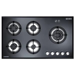 اجاق گاز صفحه ای  درخشان G604 Derakhshan G604 Glass Gas Hob