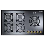 Derakhshan G616 Glass Gas Hob