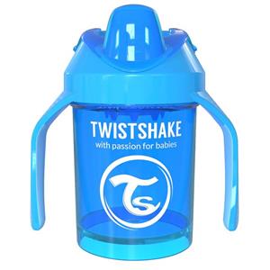 ابمیوه خوری تویست شیک مدل 78049 TWISTSHAKE 