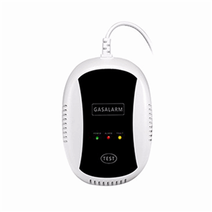 سنسور نشت گاز شهری متان هگزا مدل SD-01