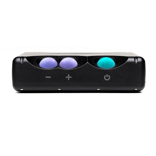 Chord Mojo Digital To Analog Converter & Headphone Amplifier