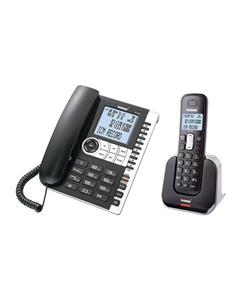   تلفن بی سیم تکنوتل مدل TF-609