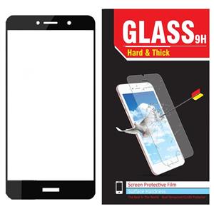   محافظ صفحه نمایش شیشه ای Hard and thick مدل full cover مناسب برای گوشی موبایل هوآوی Y7