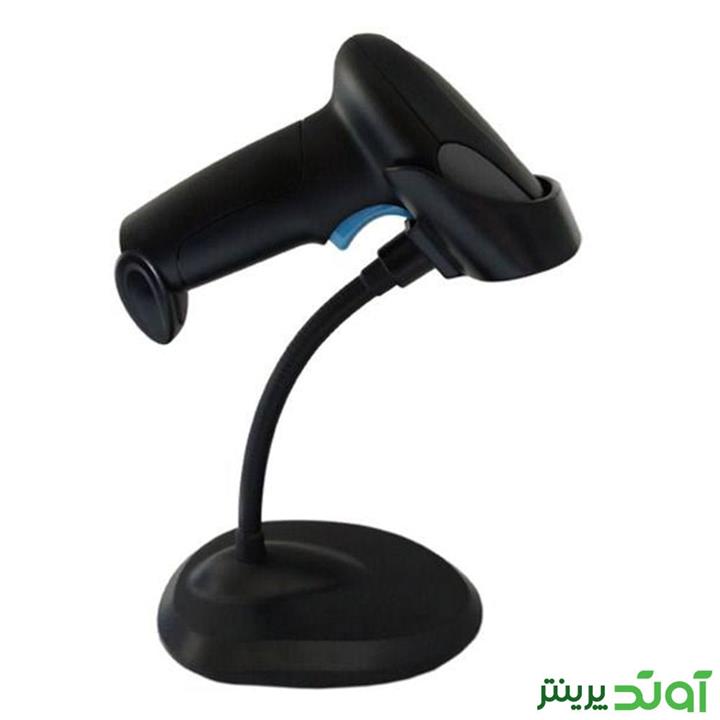 OSCAR 80DBWI 2D Barcode Scanner