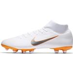 کفش فوتبال نایک سوپرفلای Nike Superfly VI Academy ah7362-107