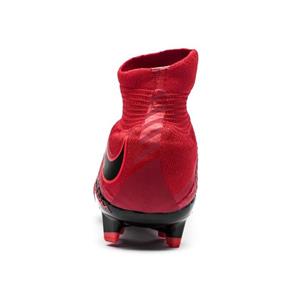 کفش فوتبال نایک هایپرونوم Nike Hypervenom Phatal III DF FG 852554 616 