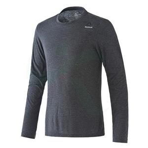 تیشرت مردانه ریبوک Reebok Wor Supremium Ls Solid CD9275 