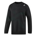 پلیور مردانه ریبوک المنت Reebok Element Fleece Crew Neck Black BK4997 