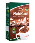 MultiCafe شکلات داغ 500 گرمی  مولتی کافه