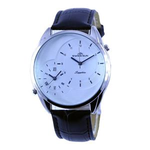 ساعت مچی عقربه ای مردانه سوئیس سان مدل g3284 swiss sun watch g3284 for men