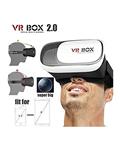 VR Box هدست واقعیت مجازی VR box