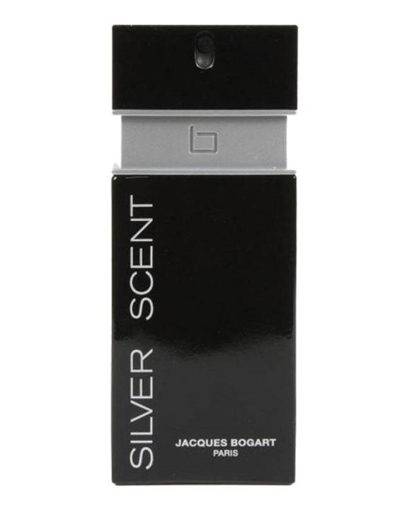 عطر ادکلن جکس بوگارت سیلور سنت اینتنس 100 میل | Bogart Silver Scent Intense