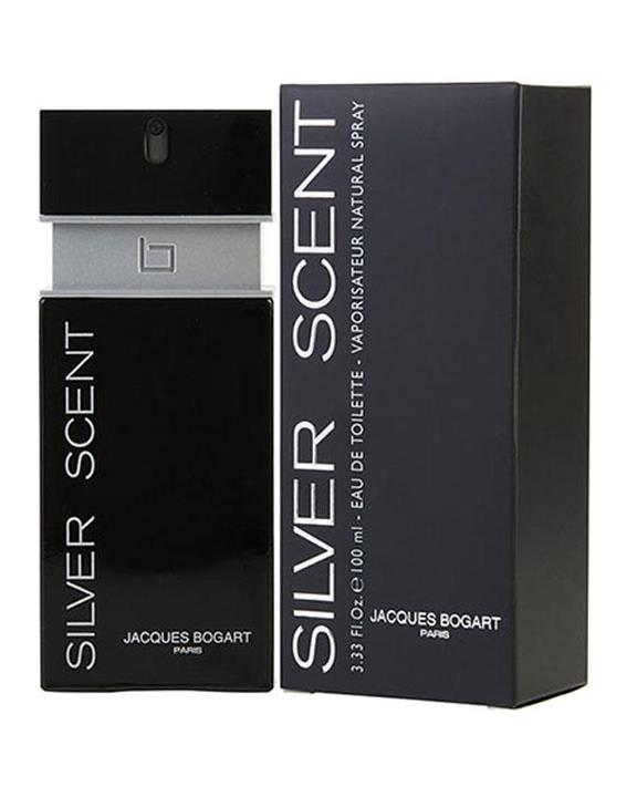 عطر ادکلن جکس بوگارت سیلور سنت اینتنس 100 میل | Bogart Silver Scent Intense