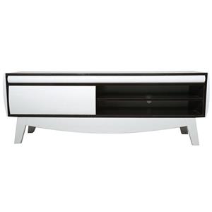 میز تلویزیون صنایع چوبی دلفین مدل WV514 Dolphin Tv Table 