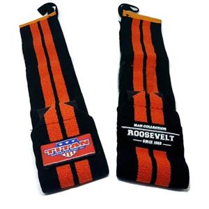 مچ بند ورزشی تیتان مدل حوله ای بسته دو عددی