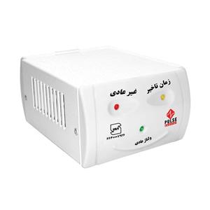 محافظ ولتاژ پالس کنترل مدل PCR200 مناسب برای یخچال