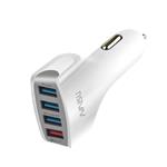 Naisu NS-4U QC 3.0 Car Charger